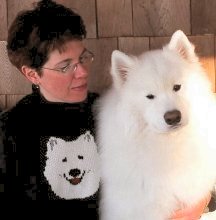 Kanine Knits Sweater